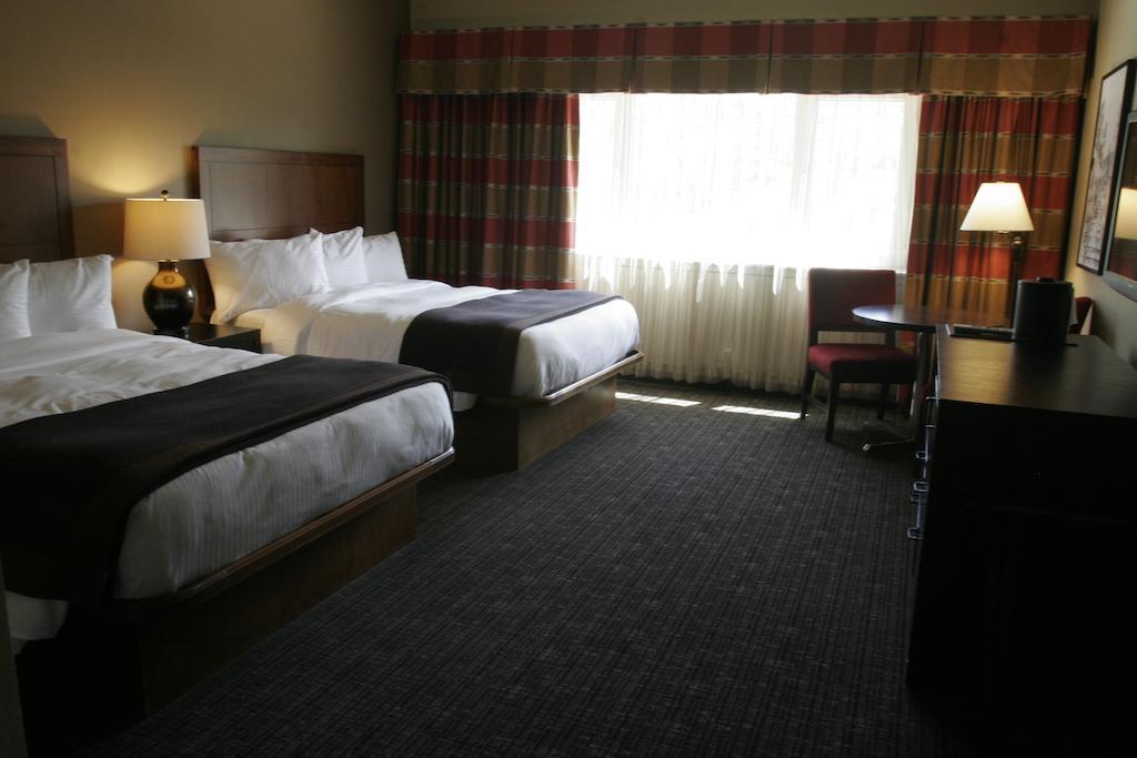 The Hotel At Black Oak Casino Resort Tuolumne Rom bilde